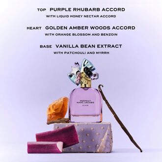 MARC JACOBS Perfect Elixir Eau de Parfum 50ml