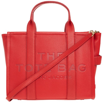 MARC JACOBS Schoudertas Marc Jacobs , Red , Dames - ONE Size