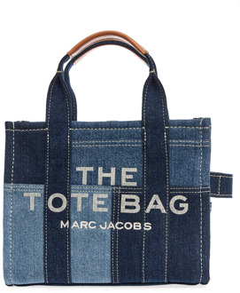 MARC JACOBS Shoulder Bags Marc Jacobs , Blue , Dames - ONE Size