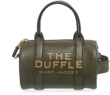 MARC JACOBS Shoulder Bags Marc Jacobs , Green , Dames - ONE Size
