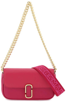 MARC JACOBS Shoulder Bags Marc Jacobs , Pink , Dames - ONE Size