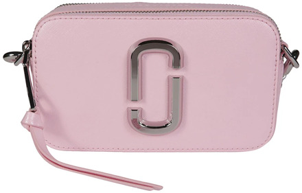 MARC JACOBS Snapshot Camera Tas Marc Jacobs , Pink , Dames - ONE Size