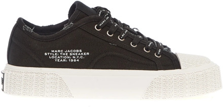 MARC JACOBS Sneakers Marc Jacobs , Black , Dames - 38 Eu,41 Eu,36 EU
