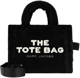 MARC JACOBS Stijlvolle Tas voor Dagelijks Gebruik Marc Jacobs , Black , Dames - ONE Size