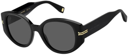 MARC JACOBS Sunglasses Marc Jacobs , Black , Dames - 51 MM