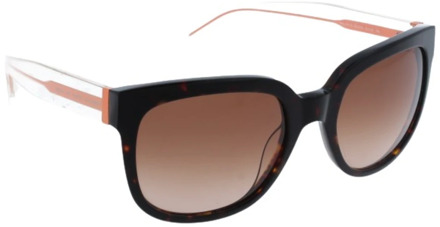 MARC JACOBS Sunglasses Marc Jacobs , Black , Dames - 53 MM