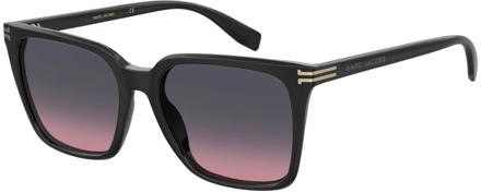 MARC JACOBS Sunglasses Marc Jacobs , Black , Dames - 55 MM