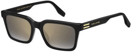 MARC JACOBS Sunglasses Marc Jacobs , Black , Unisex - 53 MM