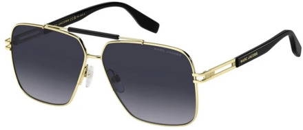 MARC JACOBS Sunglasses Marc Jacobs , Black , Unisex - 62 MM