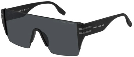 MARC JACOBS Sunglasses Marc Jacobs , Black , Unisex - ONE Size