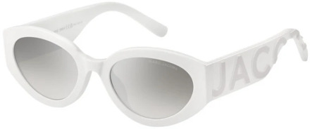 MARC JACOBS Sunglasses Marc Jacobs , Gray , Unisex - 54 MM