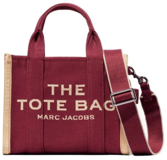 MARC JACOBS Tassen Marc Jacobs , Red , Dames - ONE Size