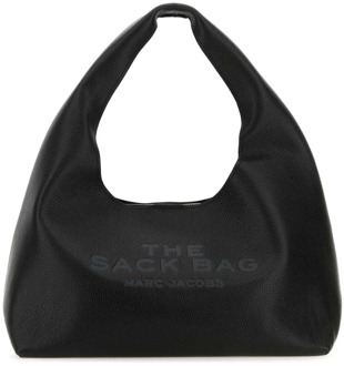 MARC JACOBS The Sack Bag Marc Jacobs , Black , Dames - ONE Size