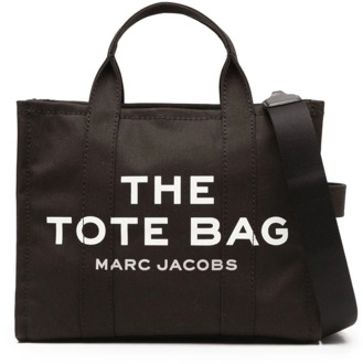 MARC JACOBS Tote Bags Marc Jacobs , Black , Dames - ONE Size