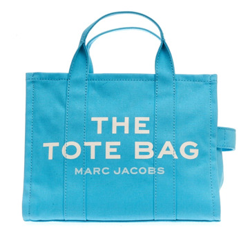 MARC JACOBS Tote Bags Marc Jacobs , Blue , Dames - ONE Size