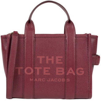 MARC JACOBS Tote Bags Marc Jacobs , Brown , Dames - ONE Size