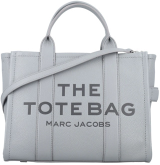 MARC JACOBS Tote Bags Marc Jacobs , Gray , Dames - ONE Size