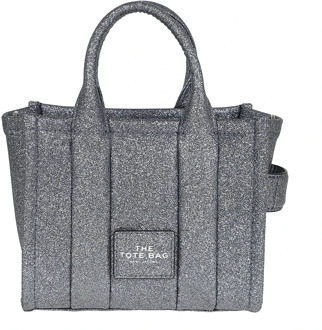 MARC JACOBS Tote Bags Marc Jacobs , Gray , Dames - ONE Size