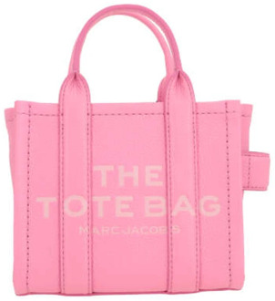 MARC JACOBS Tote Bags Marc Jacobs , Pink , Dames - ONE Size
