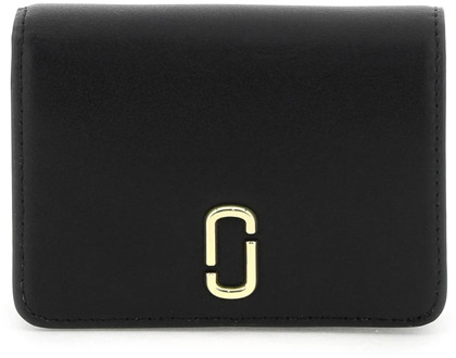 MARC JACOBS Wallets & Cardholders Marc Jacobs , Black , Dames - ONE Size