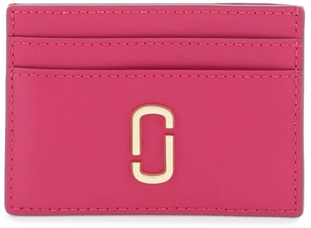 MARC JACOBS Wallets & Cardholders Marc Jacobs , Pink , Dames - ONE Size
