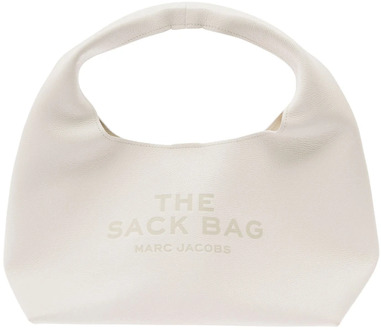 MARC JACOBS Witte Zak Tassen Marc Jacobs , White , Dames - ONE Size