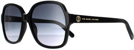 MARC JACOBS Zonnebrillen MARC 526/S Zwart - 1