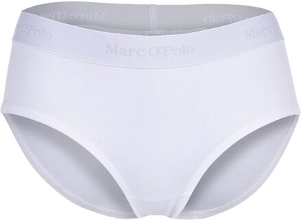 Marc O'Polo 3Pack Slip Wit