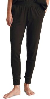 Marc O Polo Casual Lounge Pants * Actie * Zwart - X-Small,Small,Medium,Large,X-Large