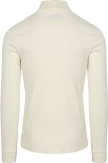 Marc O'Polo Coltrui Off White Wit - XL