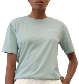 Marc O Polo Crew Neck Lounge Set Blauw - Small,Medium,Large,X-Large,XX-Large