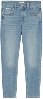 Marc O'Polo Jeans model Freja Boyfriend Marc O'Polo , Blue , Dames - W30 L32,W28 L32,W29 L32