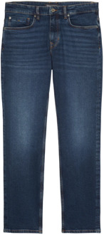 Marc O'Polo Jeans model Kemi regular Marc O'Polo , Blue , Heren - W32 L30,W30 L32,W31 L30