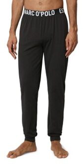 Marc O Polo Long John Pants * Actie * Zwart - Small,Medium,Large,X-Large,XX-Large