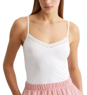 Marc O Polo Lounge Lace Top * Actie * Zwart,Wit - X-Small,Small,Medium,Large,X-Large