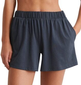 Marc O Polo Lounge Shorts * Actie * Blauw - X-Small,Small,Medium,Large,X-Large
