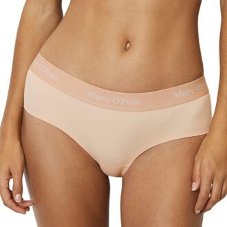 Marc O'Polo Marc O Polo Hipster Panty Brief Zwart,Roze - X-Small,Small,Medium,Large,X-Large