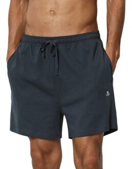 Marc O Polo Men Shorts * Actie * Blauw - Small,Medium,Large,X-Large,XX-Large
