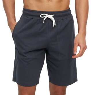 Marc O Polo Mix Program Bermuda Shorts Blauw - Medium,Large,X-Large