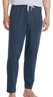 Marc O Polo Mix Program Men Long Pants Blauw - Medium,Large,X-Large,XX-Large