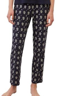 Marc O Polo Mix Program Women Pants * Actie * Blauw - Medium,Large