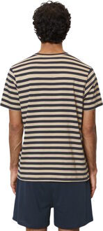 Marc O'Polo pyjama's Beige