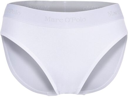 Marc O'Polo Slip Wit