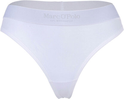 Marc O'Polo Slip Wit