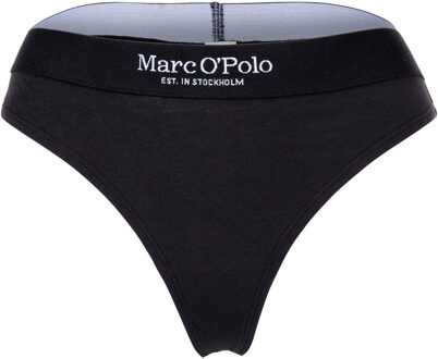 Marc O'Polo Slip Zwart