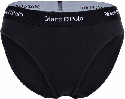 Marc O'Polo Slip Zwart