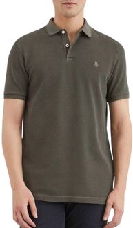 Marc O'Polo SS Polo Heren