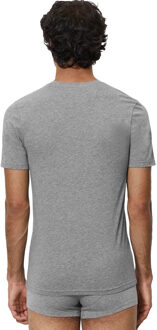 Marc O'Polo T-shirt Grijs - 2XL