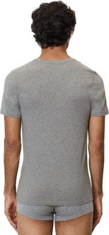 Marc O'Polo T-shirt - maat 2XL Grijs