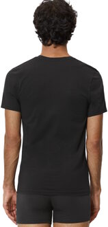 Marc O'Polo T-shirt - maat L Zwart